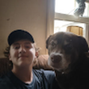 Meet your Posher, Logan